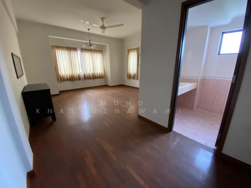 Kondominium untuk Dijual di Cyber Heights Villa - Muhd Khairulnawawi Kamaruddin - PropertyGuru.com.my