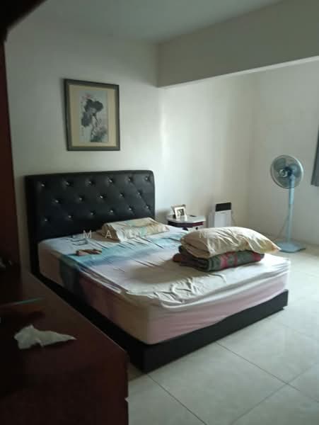Rumah Teres 2.5 Tingkat untuk Dijual di Taman Sri Muda (Shah Alam) - Maves Ng - Bedroom - PropertyGuru.com.my