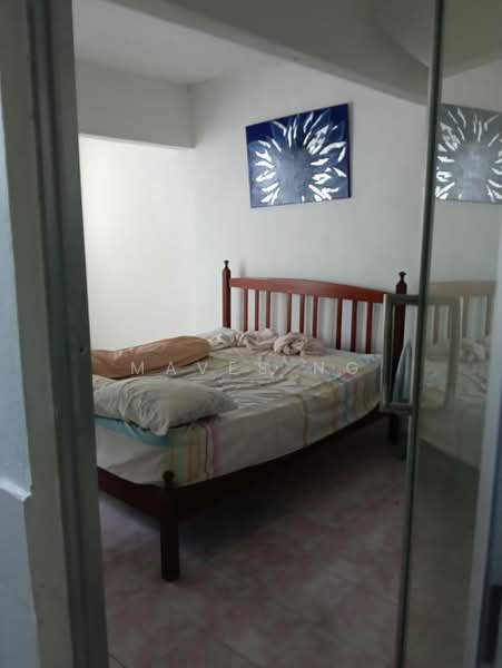 Rumah Teres 2.5 Tingkat untuk Dijual di Taman Sri Muda (Shah Alam) - Maves Ng - Bedroom - PropertyGuru.com.my