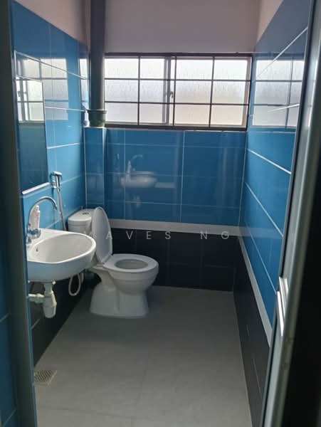 Rumah Teres 2.5 Tingkat untuk Dijual di Taman Sri Muda (Shah Alam) - Maves Ng - Bathroom - PropertyGuru.com.my
