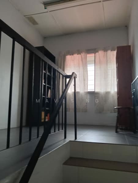 Rumah Teres 2.5 Tingkat untuk Dijual di Taman Sri Muda (Shah Alam) - Maves Ng - Interior - PropertyGuru.com.my