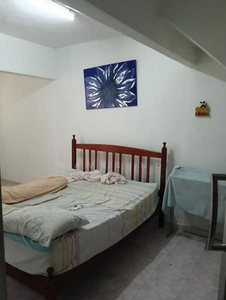 Rumah Teres 2.5 Tingkat untuk Dijual di Taman Sri Muda (Shah Alam) - Maves Ng - Bedroom - PropertyGuru.com.my