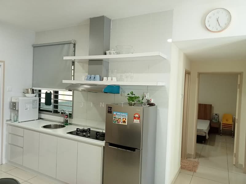 Servis Apartment untuk Disewa di ARC @ Austin Hills - Jin Teok - PropertyGuru.com.my