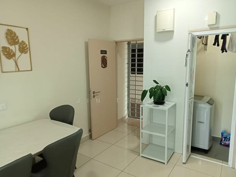 Servis Apartment untuk Disewa di ARC @ Austin Hills - Jin Teok - PropertyGuru.com.my