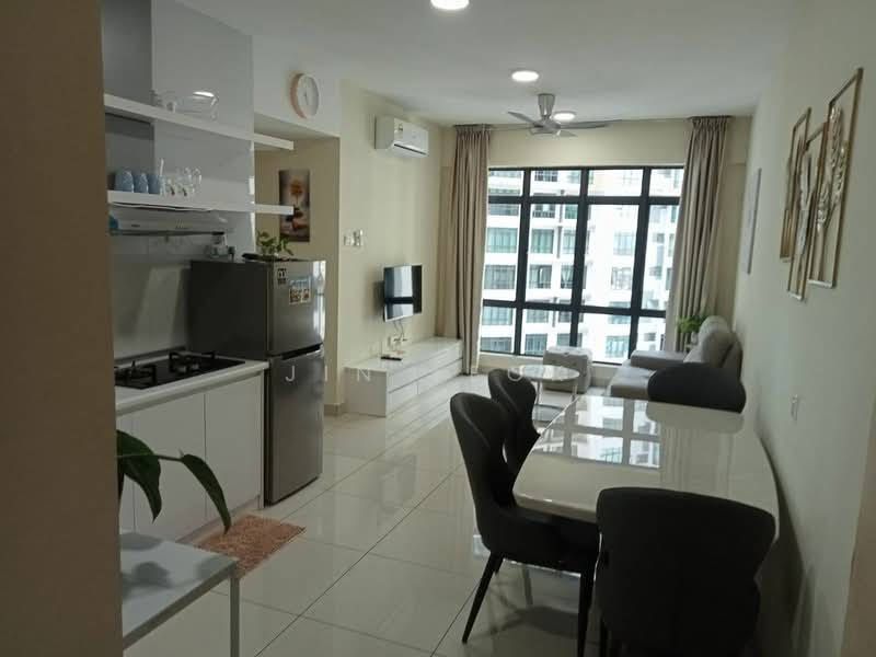 Servis Apartment untuk Disewa di ARC @ Austin Hills - Jin Teok - PropertyGuru.com.my