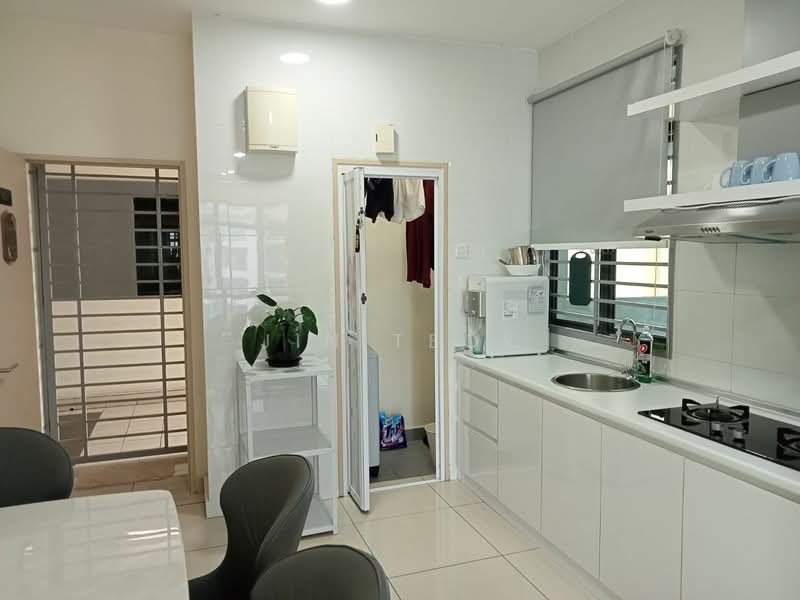 Servis Apartment untuk Disewa di ARC @ Austin Hills - Jin Teok - PropertyGuru.com.my