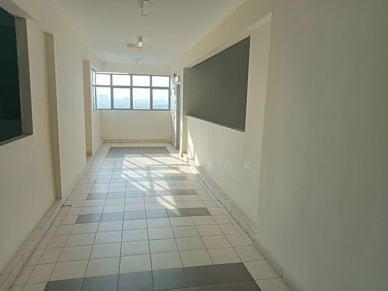 Servis Apartment untuk Disewa di ARC @ Austin Hills - Jin Teok - PropertyGuru.com.my
