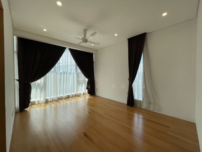Condominium for Rent at Kiara 9 Residency - Serene Yong - Bedroom - PropertyGuru.com.my