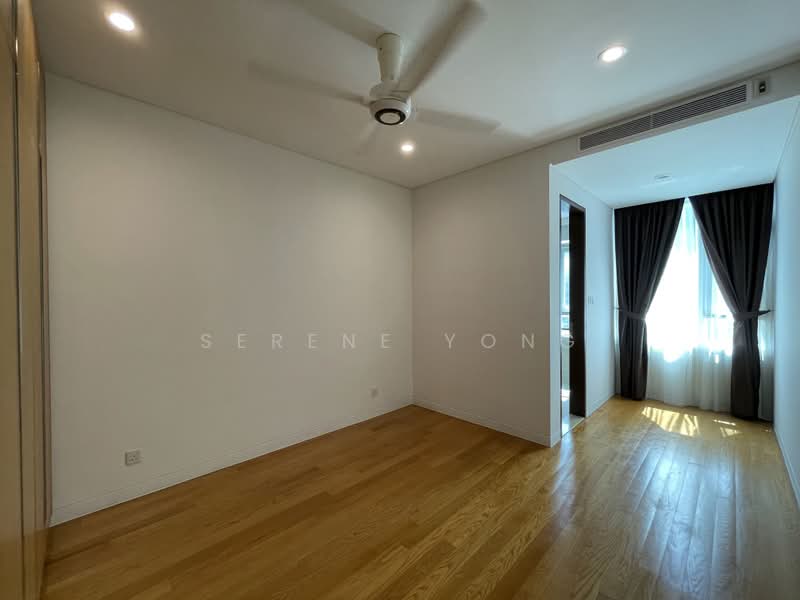 Condominium for Rent at Kiara 9 Residency - Serene Yong - Bedroom - PropertyGuru.com.my