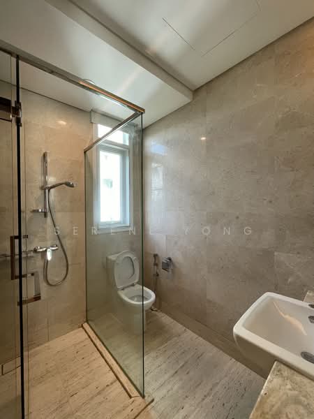 Condominium for Rent at Kiara 9 Residency - Serene Yong - Bathroom - PropertyGuru.com.my