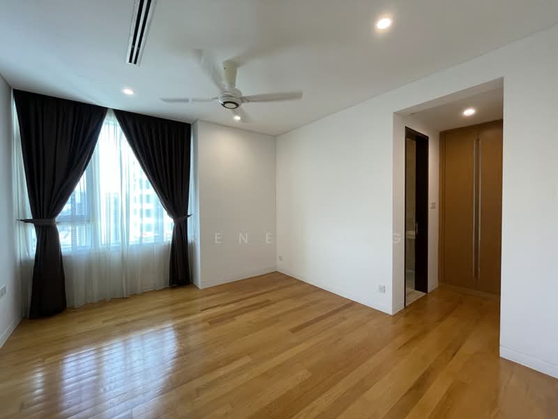Condominium for Rent at Kiara 9 Residency - Serene Yong - Bedroom - PropertyGuru.com.my