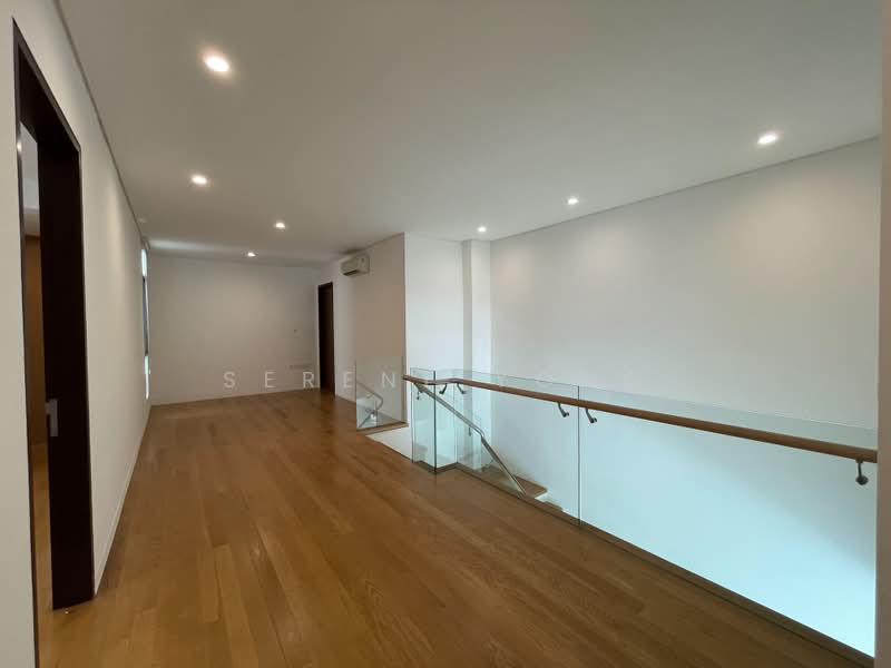Condominium for Rent at Kiara 9 Residency - Serene Yong - Upper living space - PropertyGuru.com.my