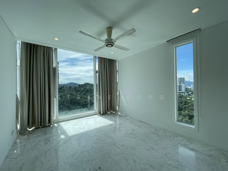 Condominium for Rent at Kiara 9 Residency - Serene Yong - Dining area - PropertyGuru.com.my