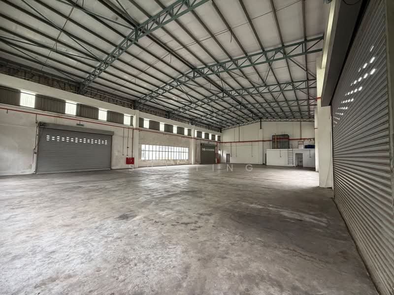 Kilang untuk Disewa di Pelabuhan Tanjung Pelepas (Gelang Patah) - Shi Ting - PropertyGuru.com.my