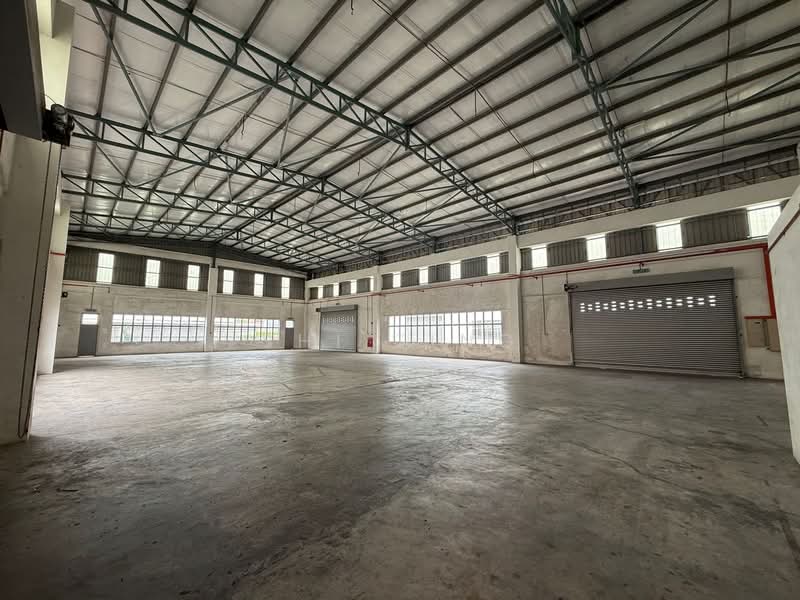 Kilang untuk Disewa di Pelabuhan Tanjung Pelepas (Gelang Patah) - Shi Ting - PropertyGuru.com.my