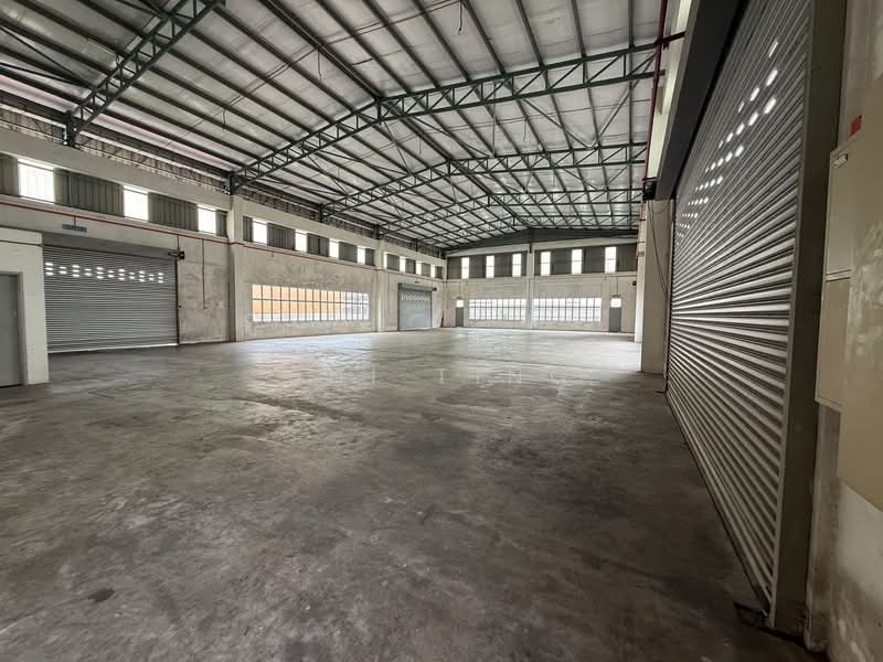 Kilang untuk Disewa di Pelabuhan Tanjung Pelepas (Gelang Patah) - Shi Ting - PropertyGuru.com.my