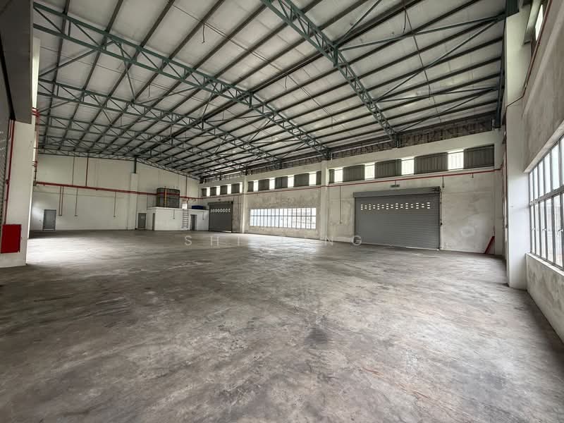 Kilang untuk Disewa di Pelabuhan Tanjung Pelepas (Gelang Patah) - Shi Ting - PropertyGuru.com.my