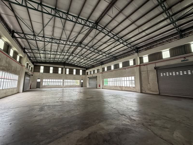 Kilang untuk Disewa di Pelabuhan Tanjung Pelepas (Gelang Patah) - Shi Ting - PropertyGuru.com.my