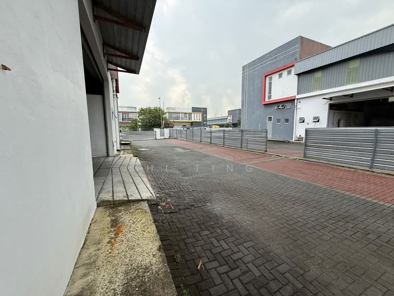 Kilang untuk Disewa di Pelabuhan Tanjung Pelepas (Gelang Patah) - Shi Ting - PropertyGuru.com.my