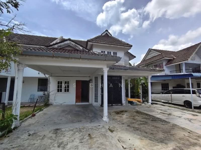 Semi-Detached House for Sale in Sungai Ara (Penang) - Ms Chang - PropertyGuru.com.my