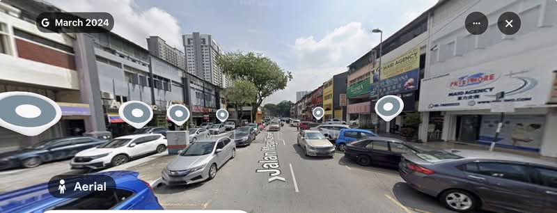 Shop / Office for Rent in Jalan Klang Lama (Old Klang Road) (Kuala Lumpur) - ML Lau - PropertyGuru.com.my