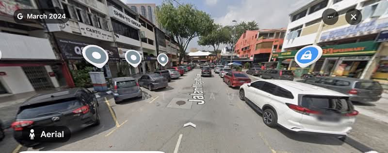 Shop / Office for Rent in Jalan Klang Lama (Old Klang Road) (Kuala Lumpur) - ML Lau - PropertyGuru.com.my