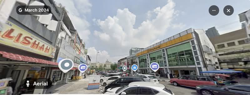 Shop / Office for Rent in Jalan Klang Lama (Old Klang Road) (Kuala Lumpur) - ML Lau - PropertyGuru.com.my