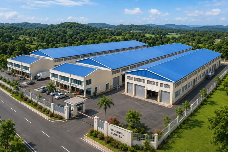 Warehouse for Sale in Batu Caves (Selangor) - Mabel Phang - PropertyGuru.com.my