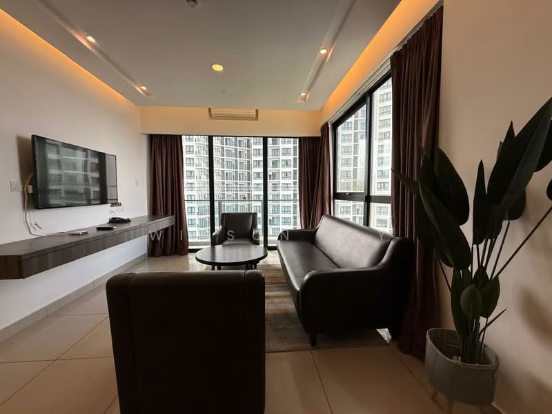 Service Residence for Sale at Grand Ion Delemen - Winson Tay - PropertyGuru.com.my