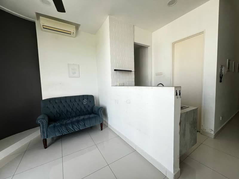 Servis Apartment untuk Dijual di Arte S - Siang . - Interior - PropertyGuru.com.my