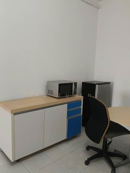Service Residence for Rent at Avenue Crest - Yu Zu En - Interior - PropertyGuru.com.my