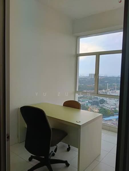 Service Residence for Rent at Avenue Crest - Yu Zu En - Study - PropertyGuru.com.my