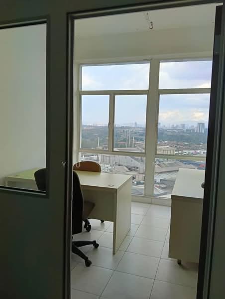 Service Residence for Rent at Avenue Crest - Yu Zu En - Study - PropertyGuru.com.my
