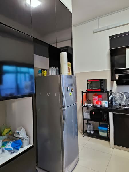 Rumah Kluster untuk Dijual di Taman Kota Masai (Pasir Gudang) - Eve Hui - PropertyGuru.com.my
