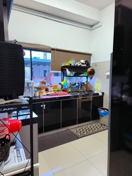 Rumah Kluster untuk Dijual di Taman Kota Masai (Pasir Gudang) - Eve Hui - PropertyGuru.com.my