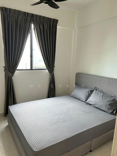 Kondominium untuk Disewa di Ideal Venice Residency - Ms Chang - PropertyGuru.com.my