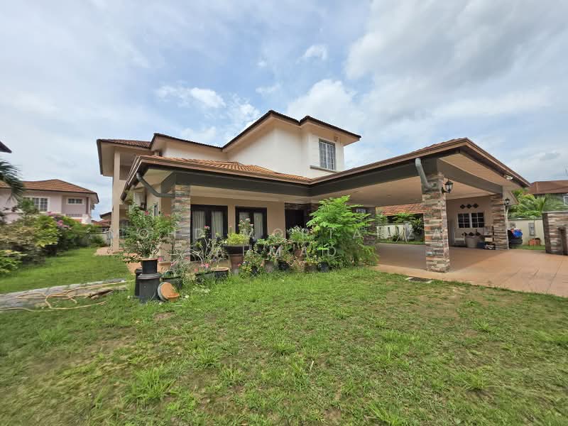 Bungalow for Sale in Bandar Bukit Mahkota (Bangi) - Mohd Mortadza Ahmad - PropertyGuru.com.my
