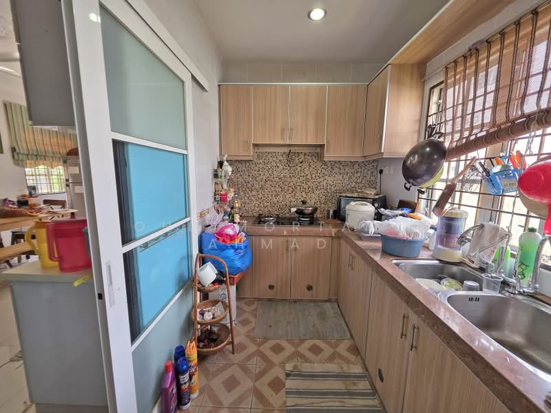 Bungalow for Sale in Bandar Bukit Mahkota (Bangi) - Mohd Mortadza Ahmad - PropertyGuru.com.my