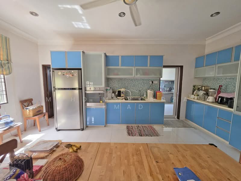 Bungalow for Sale in Bandar Bukit Mahkota (Bangi) - Mohd Mortadza Ahmad - PropertyGuru.com.my