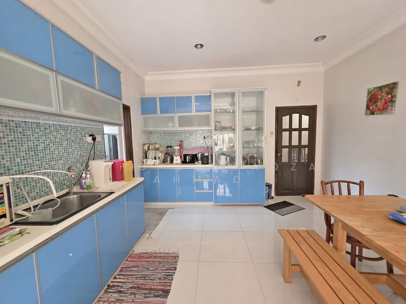 Bungalow for Sale in Bandar Bukit Mahkota (Bangi) - Mohd Mortadza Ahmad - PropertyGuru.com.my