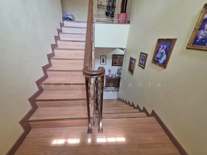 Bungalow for Sale in Bandar Bukit Mahkota (Bangi) - Mohd Mortadza Ahmad - PropertyGuru.com.my