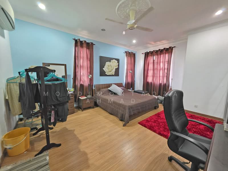 Bungalow for Sale in Bandar Bukit Mahkota (Bangi) - Mohd Mortadza Ahmad - PropertyGuru.com.my