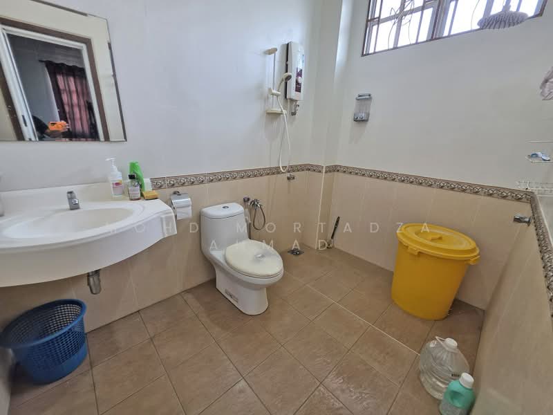 Bungalow for Sale in Bandar Bukit Mahkota (Bangi) - Mohd Mortadza Ahmad - PropertyGuru.com.my