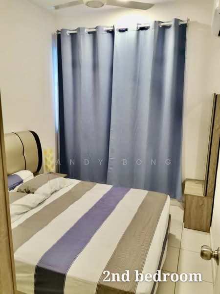 Condominium for Sale at i-Santorini - Landy Bong - PropertyGuru.com.my