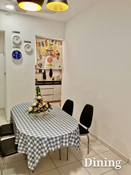 Condominium for Sale at i-Santorini - Landy Bong - PropertyGuru.com.my