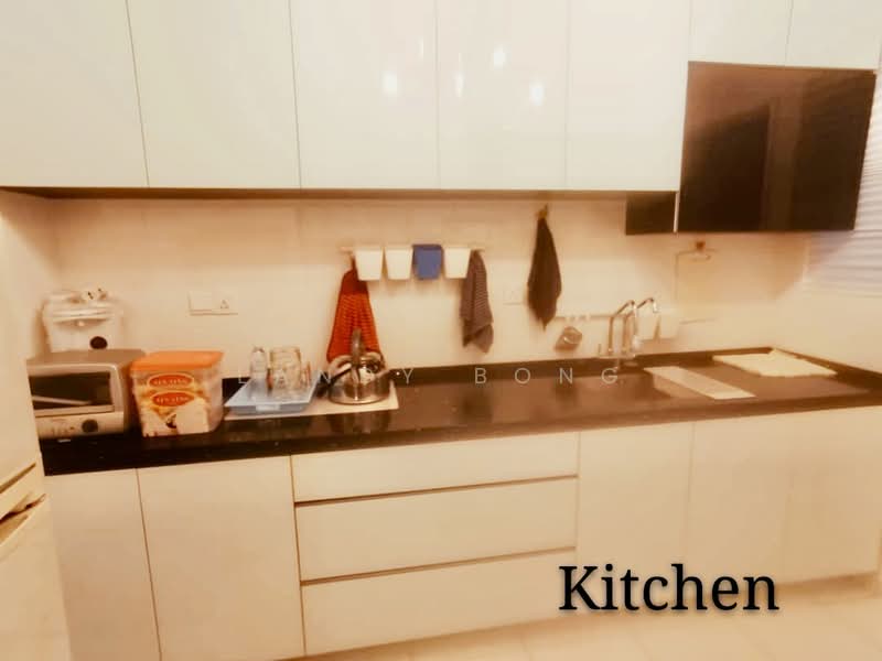 Condominium for Sale at i-Santorini - Landy Bong - PropertyGuru.com.my