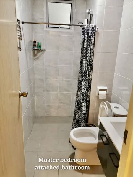 Condominium for Sale at i-Santorini - Landy Bong - PropertyGuru.com.my