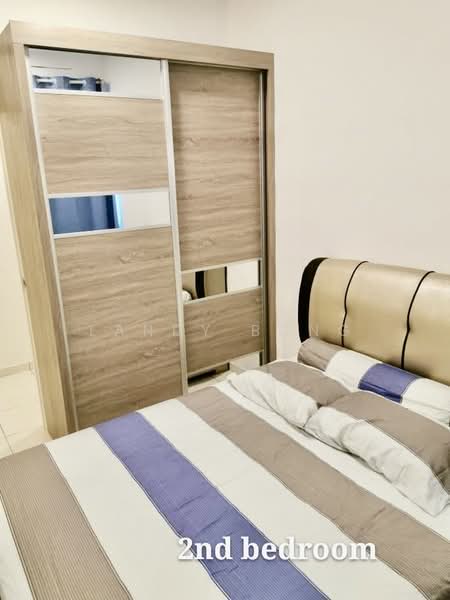 Condominium for Sale at i-Santorini - Landy Bong - PropertyGuru.com.my