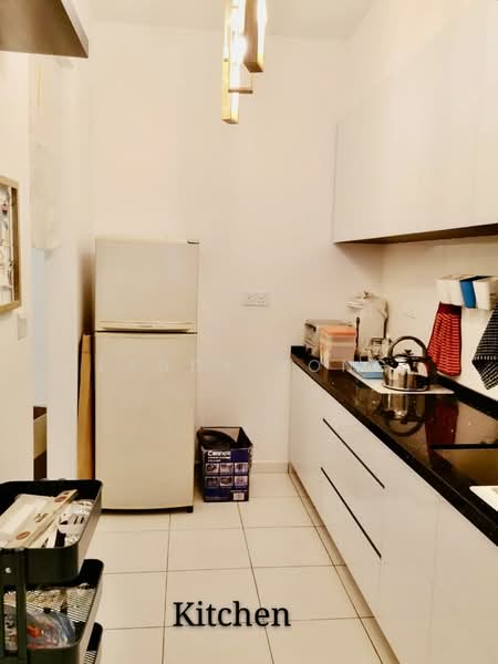 Condominium for Sale at i-Santorini - Landy Bong - PropertyGuru.com.my