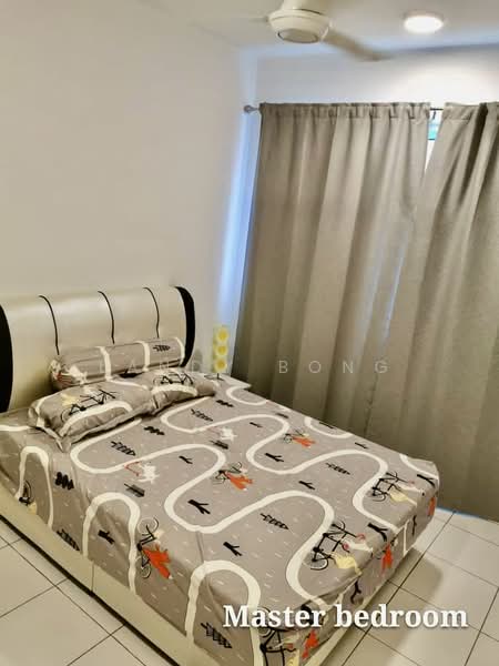 Condominium for Sale at i-Santorini - Landy Bong - PropertyGuru.com.my